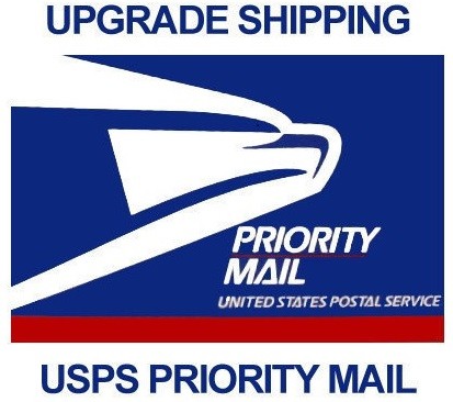 Special Shipping Request - USPS 2nd Day Air with Sunday Delivery
