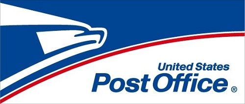 USPS Priority Mail International Flat Rate Envelope
