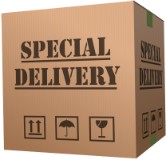 Special Shipping Request - FEDEX 2nd Day Air