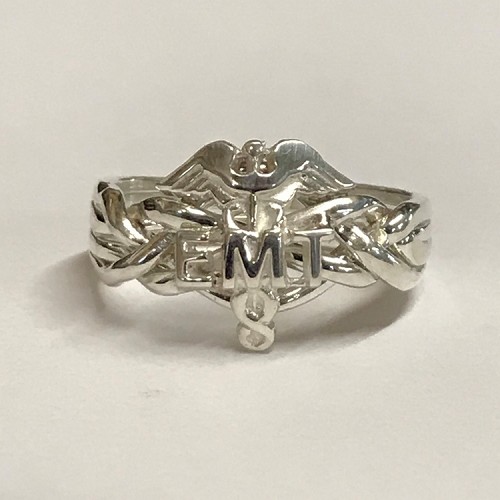 4EMT Ladies Ring