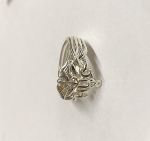 4HUC Ladies Ring